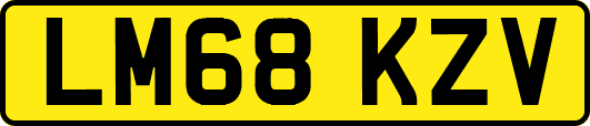 LM68KZV