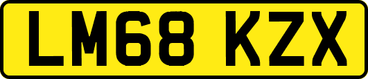 LM68KZX