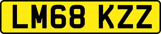 LM68KZZ