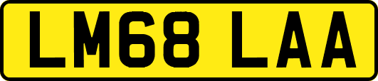 LM68LAA