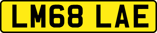 LM68LAE