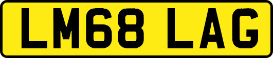 LM68LAG