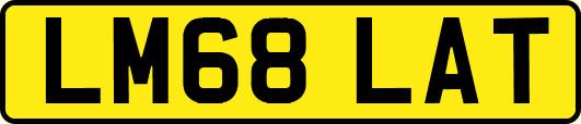 LM68LAT