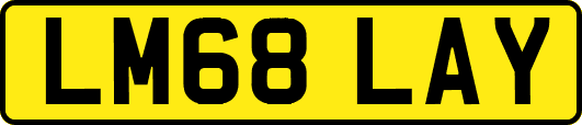 LM68LAY