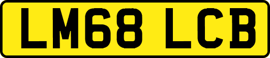 LM68LCB