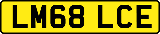 LM68LCE