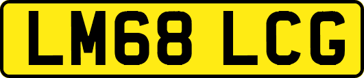 LM68LCG