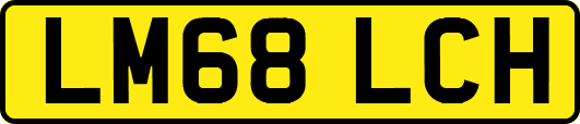 LM68LCH