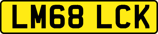 LM68LCK