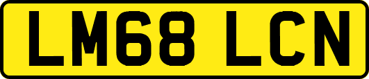 LM68LCN