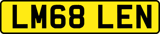 LM68LEN