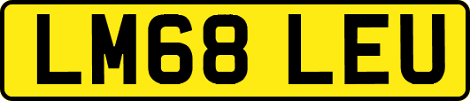 LM68LEU