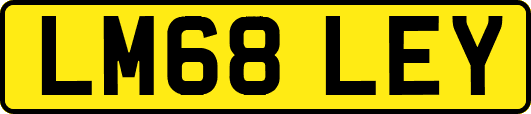 LM68LEY