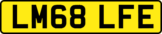 LM68LFE