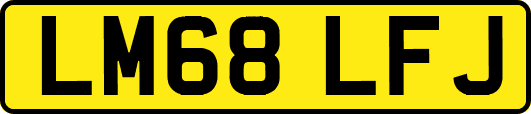 LM68LFJ