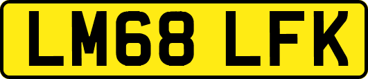 LM68LFK