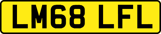 LM68LFL