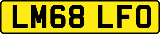 LM68LFO