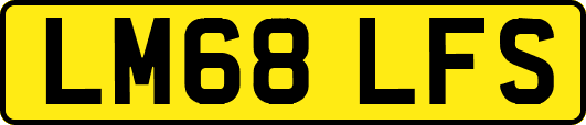 LM68LFS