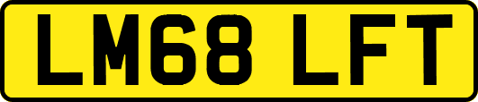 LM68LFT