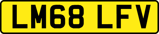 LM68LFV