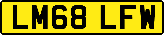 LM68LFW