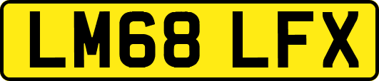 LM68LFX