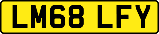 LM68LFY