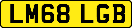 LM68LGB