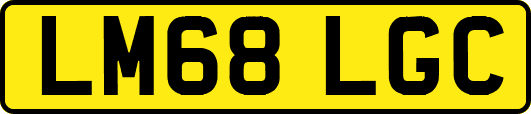 LM68LGC
