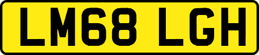 LM68LGH