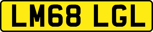 LM68LGL