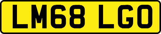 LM68LGO
