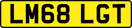 LM68LGT