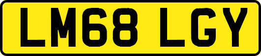LM68LGY