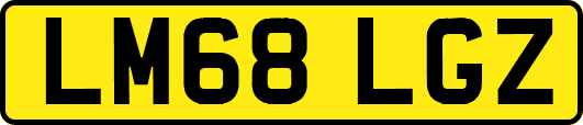 LM68LGZ