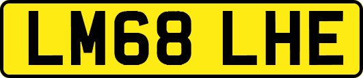 LM68LHE