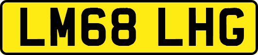 LM68LHG