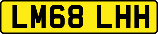 LM68LHH