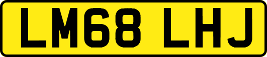 LM68LHJ