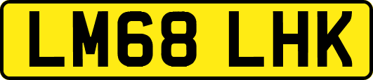 LM68LHK