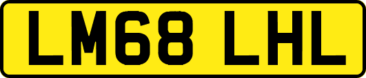 LM68LHL