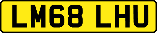 LM68LHU