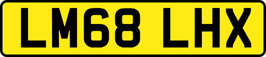 LM68LHX