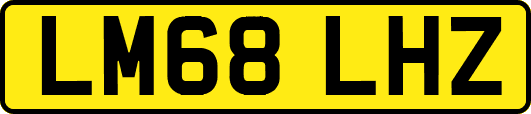 LM68LHZ