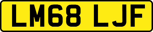 LM68LJF