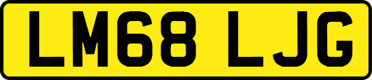 LM68LJG