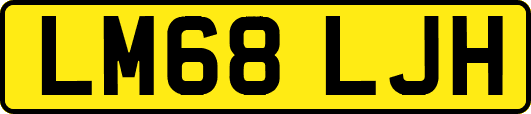 LM68LJH