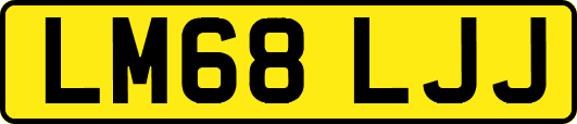 LM68LJJ
