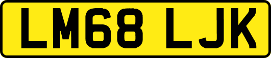 LM68LJK